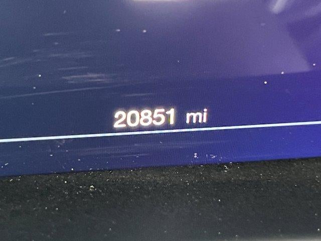 2024 Dodge Hornet R/T EAWD