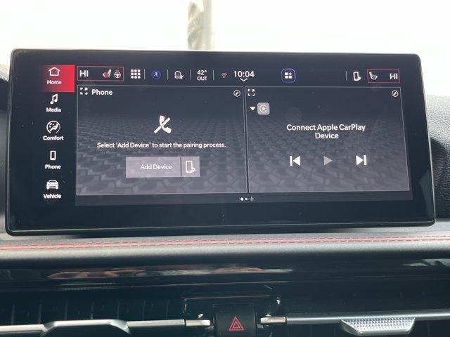 2024 Dodge Hornet R/T EAWD