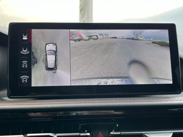 2024 Dodge Hornet R/T EAWD