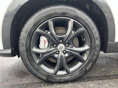 2024 Dodge Hornet R/T EAWD