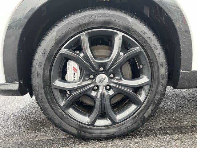 2024 Dodge Hornet R/T EAWD