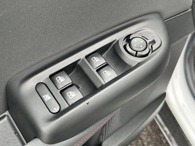 2024 Dodge Hornet R/T EAWD