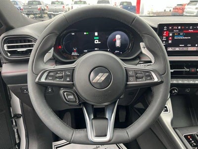 2024 Dodge Hornet R/T EAWD