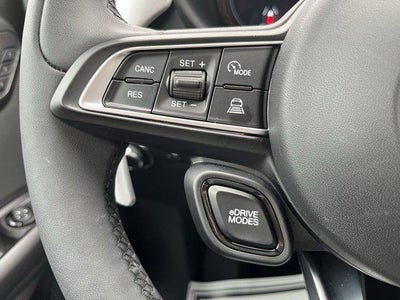 2024 Dodge Hornet R/T EAWD