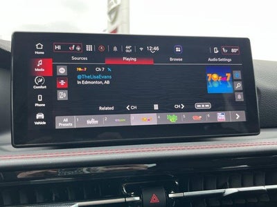 2024 Dodge Hornet R/T EAWD