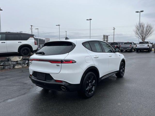 2024 Dodge Hornet R/T EAWD