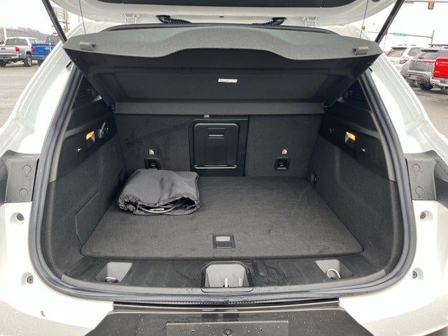 2024 Dodge Hornet R/T EAWD