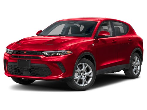 2024 Dodge Hornet R/T EAWD