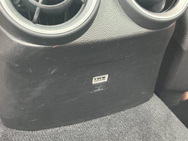 2020 Alfa Romeo Giulia Ti Sport AWD