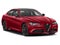2020 Alfa Romeo Giulia Ti Sport AWD