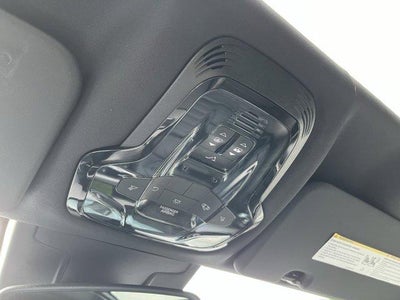 2018 Alfa Romeo Stelvio Ti Sport AWD