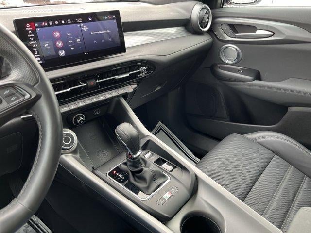 2024 Alfa Romeo Tonale Ti EAWD