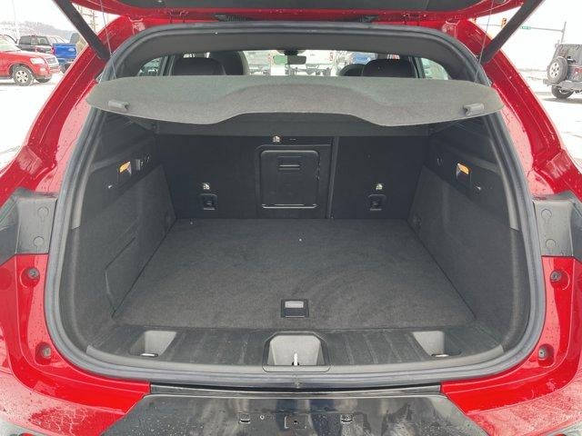 2024 Alfa Romeo Tonale Ti EAWD