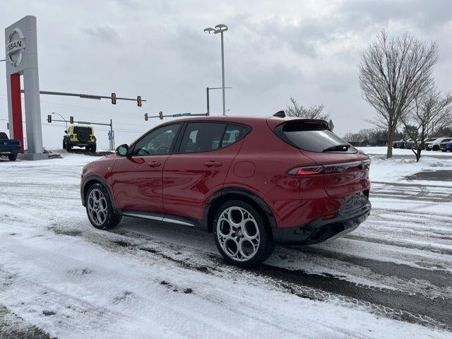 2024 Alfa Romeo Tonale Ti EAWD