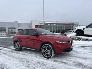 2024 Alfa Romeo Tonale Ti EAWD