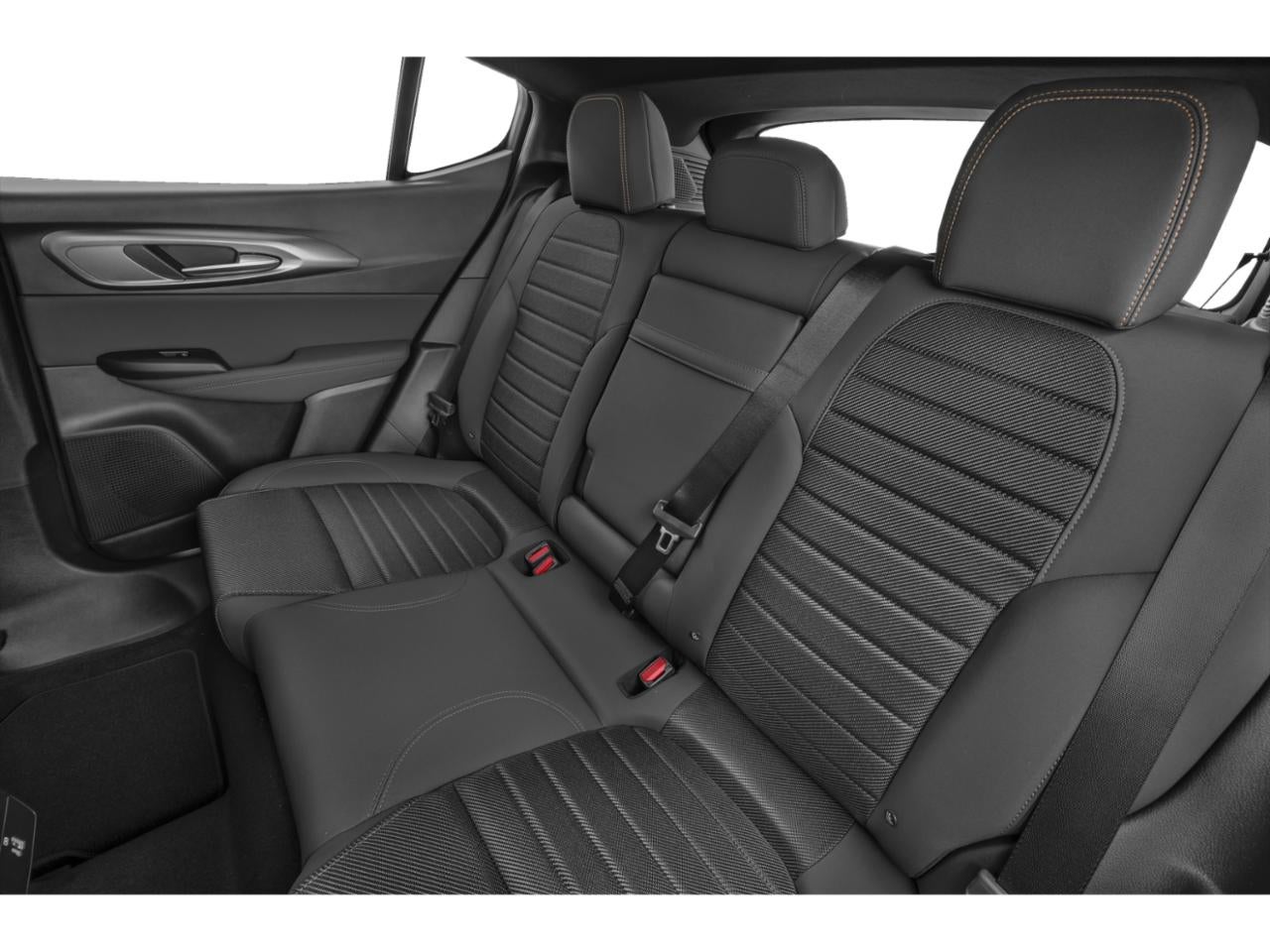 2024 Alfa Romeo Tonale Ti EAWD