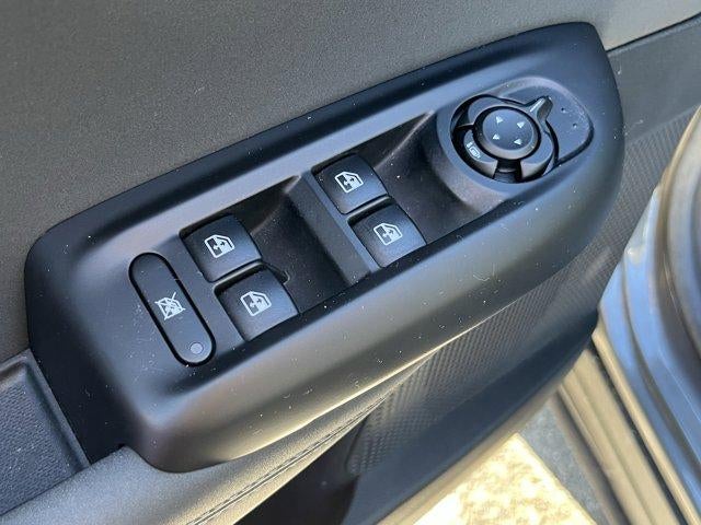 2024 Alfa Romeo Tonale Ti EAWD