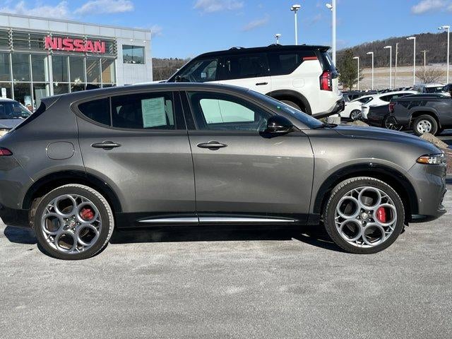 2024 Alfa Romeo Tonale Ti EAWD