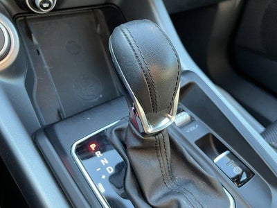 2024 Alfa Romeo Tonale Ti EAWD