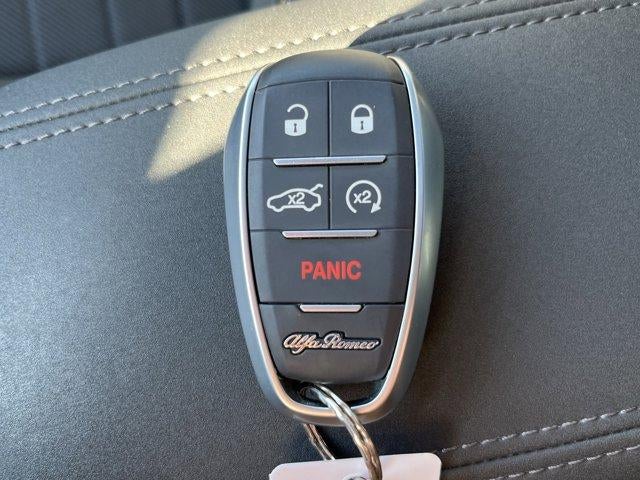 2024 Alfa Romeo Tonale Ti EAWD