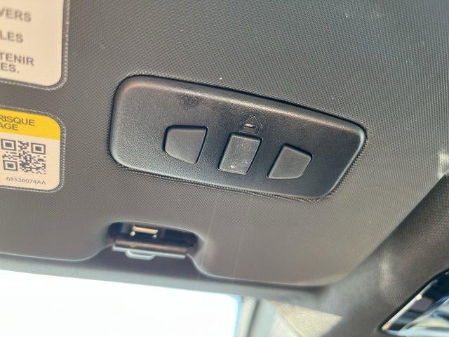 2024 Alfa Romeo Tonale Ti EAWD