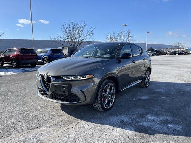 2024 Alfa Romeo Tonale Ti EAWD