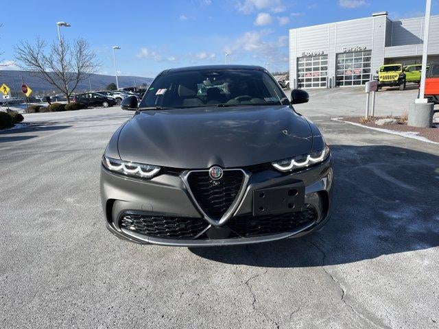 2024 Alfa Romeo Tonale Ti EAWD