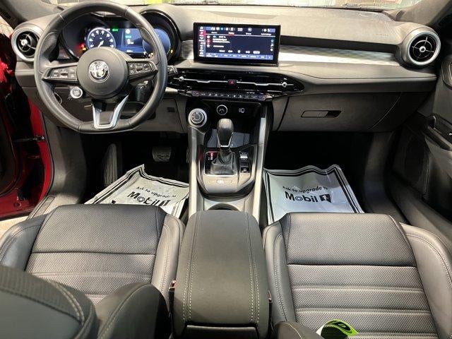 2024 Alfa Romeo Tonale Ti EAWD