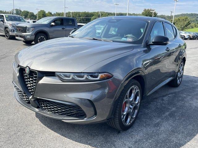 2024 Alfa Romeo Tonale Veloce EAWD