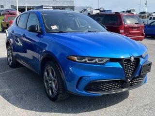 2024 Alfa Romeo Tonale Veloce EAWD
