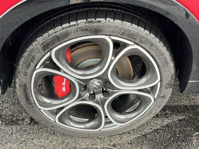 2024 Alfa Romeo Tonale Speciale EAWD