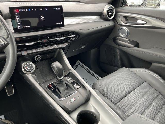2024 Alfa Romeo Tonale Speciale EAWD
