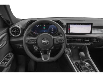 2024 Alfa Romeo Tonale Speciale EAWD