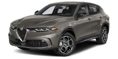 2024 Alfa Romeo Tonale Speciale EAWD