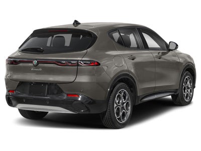 2024 Alfa Romeo Tonale Speciale EAWD