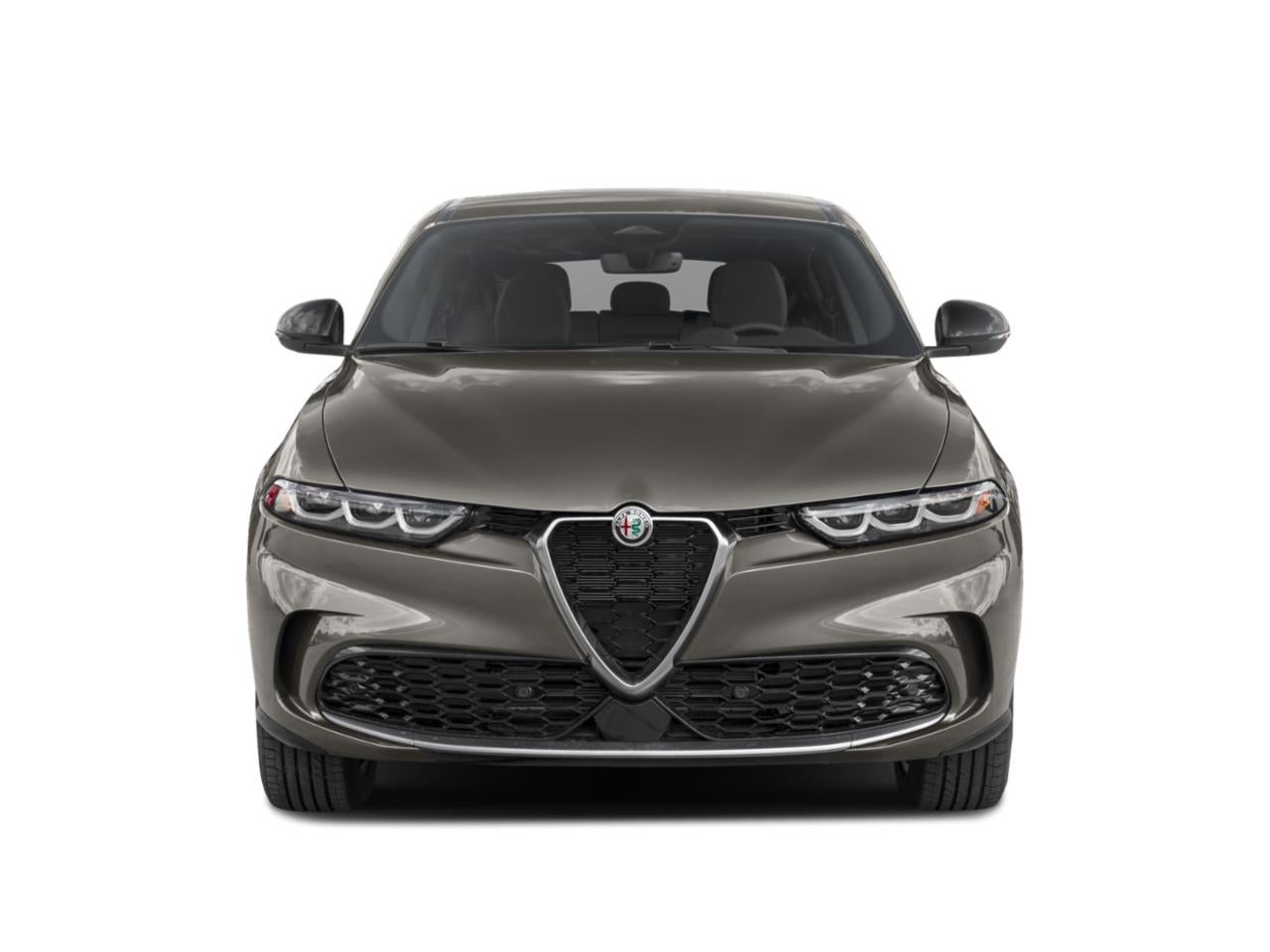 2024 Alfa Romeo Tonale Speciale EAWD