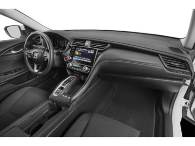 2019 Honda Insight EX CVT