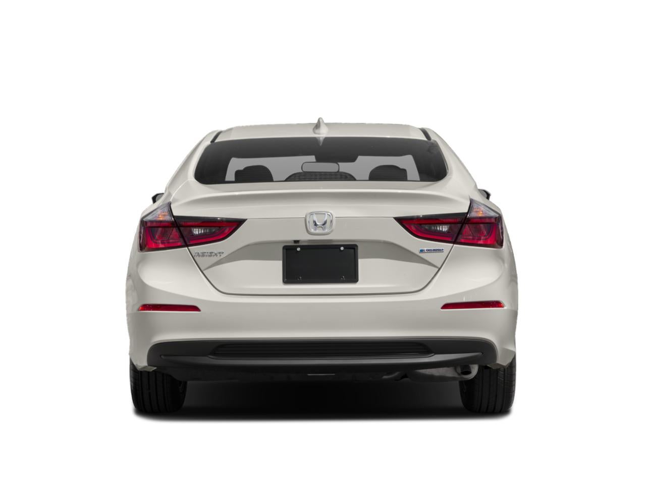 2019 Honda Insight EX CVT