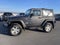2017 Jeep Wrangler Sport 4x4