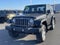 2017 Jeep Wrangler Sport 4x4