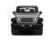 2017 Jeep Wrangler Sport 4x4