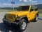 2021 Jeep Wrangler Sport S 4x4