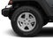 2016 Jeep Wrangler Unlimited 4WD 4dr 75th Anniversary