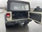 2022 Jeep Wrangler Unlimited Sport 4x4