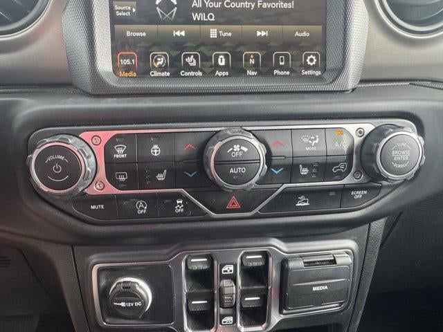 2023 Jeep Wrangler Sport S 4 Door 4x4