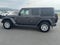 2023 Jeep Wrangler Sport S 4 Door 4x4