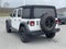 2020 Jeep Wrangler Unlimited Willys 4x4