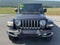 2021 Jeep Wrangler Unlimited Sahara 4x4