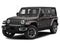 2020 Jeep Wrangler Unlimited Rubicon 4x4