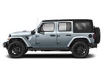 2023 Jeep Wrangler 4xe Willys 4x4
